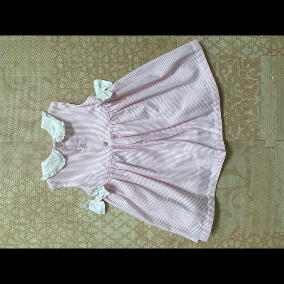 Dress - Picture 3 of 5